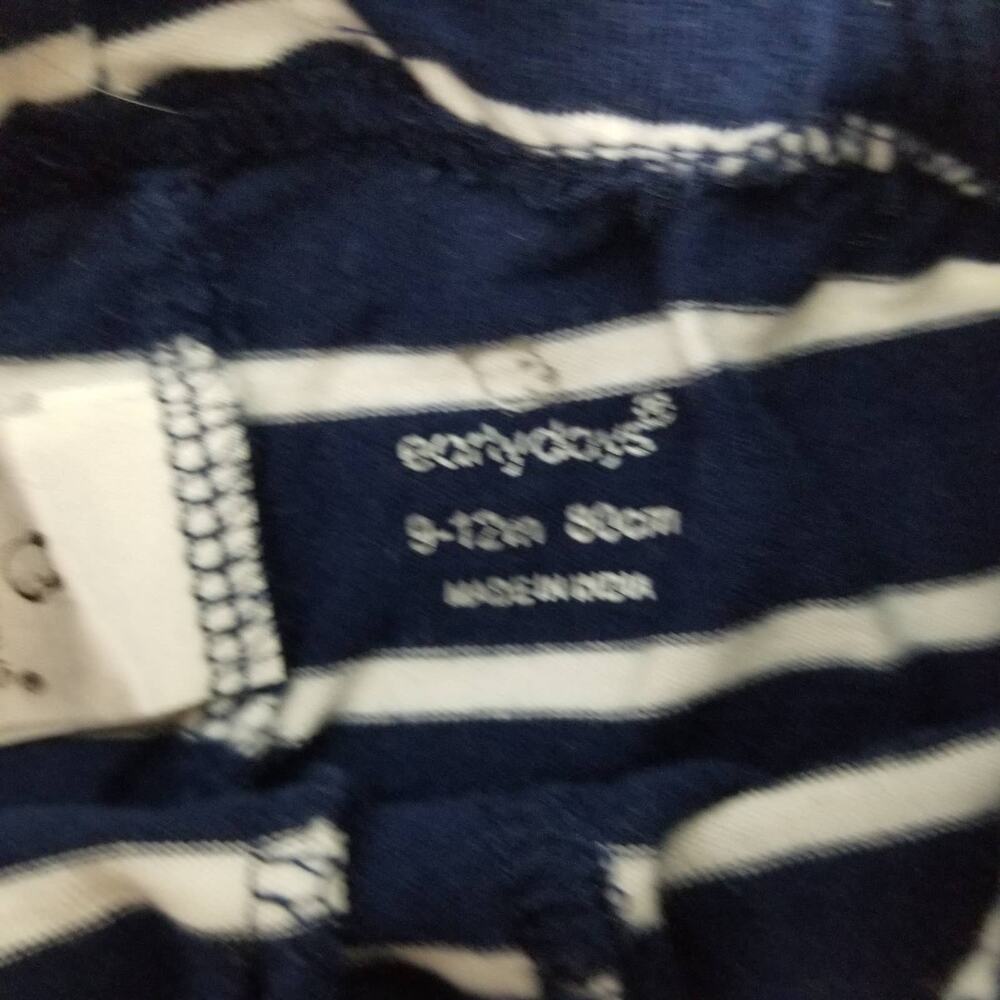Early‎ Days Shorts Bundle 9-12M - Picture 5 of 5